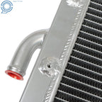 2X Aluminum Radiator for Polaris RZR 1000 XP S Turbo (2017–2021)