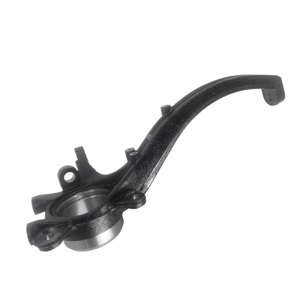 Front Left Steering Knuckle for Hyundai Sonata Kia Optima (2002-2005)