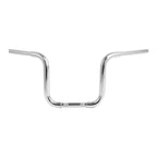 10" Rise 1 1/4" Ape Hanger Handlebar for Harley Sportster XL