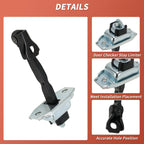Front Left/Right Door Check Strap for Toyota Camry (2002–2006) No.6863033050