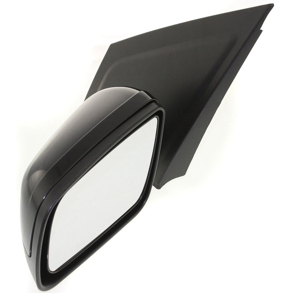 Power Mirror for Ford Freestyle (2005–2007) Manual Folding Paintable Left