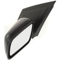 Power Mirror for Ford Freestyle (2005–2007) Manual Folding Paintable Left