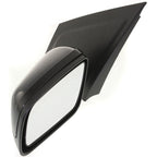 Power Mirror for Ford Freestyle (2005–2007) Manual Folding Paintable Left