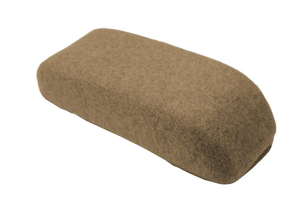 Console Lid Armrest Cover for Chevrolet Cavalier (2000–2005) Beige