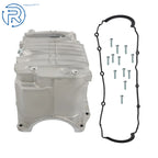 Engine Oil Pan for GM Chevrolet Saturn Buick Pontiac Impala (2006–2008)