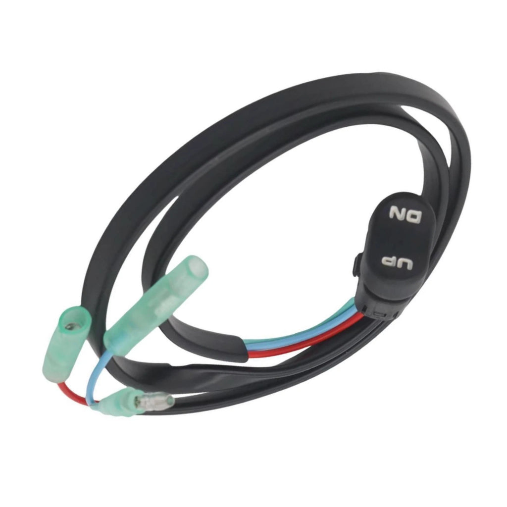Power Trim Tilt Switch for Suzuki 100-250 HP (37850-93J10)