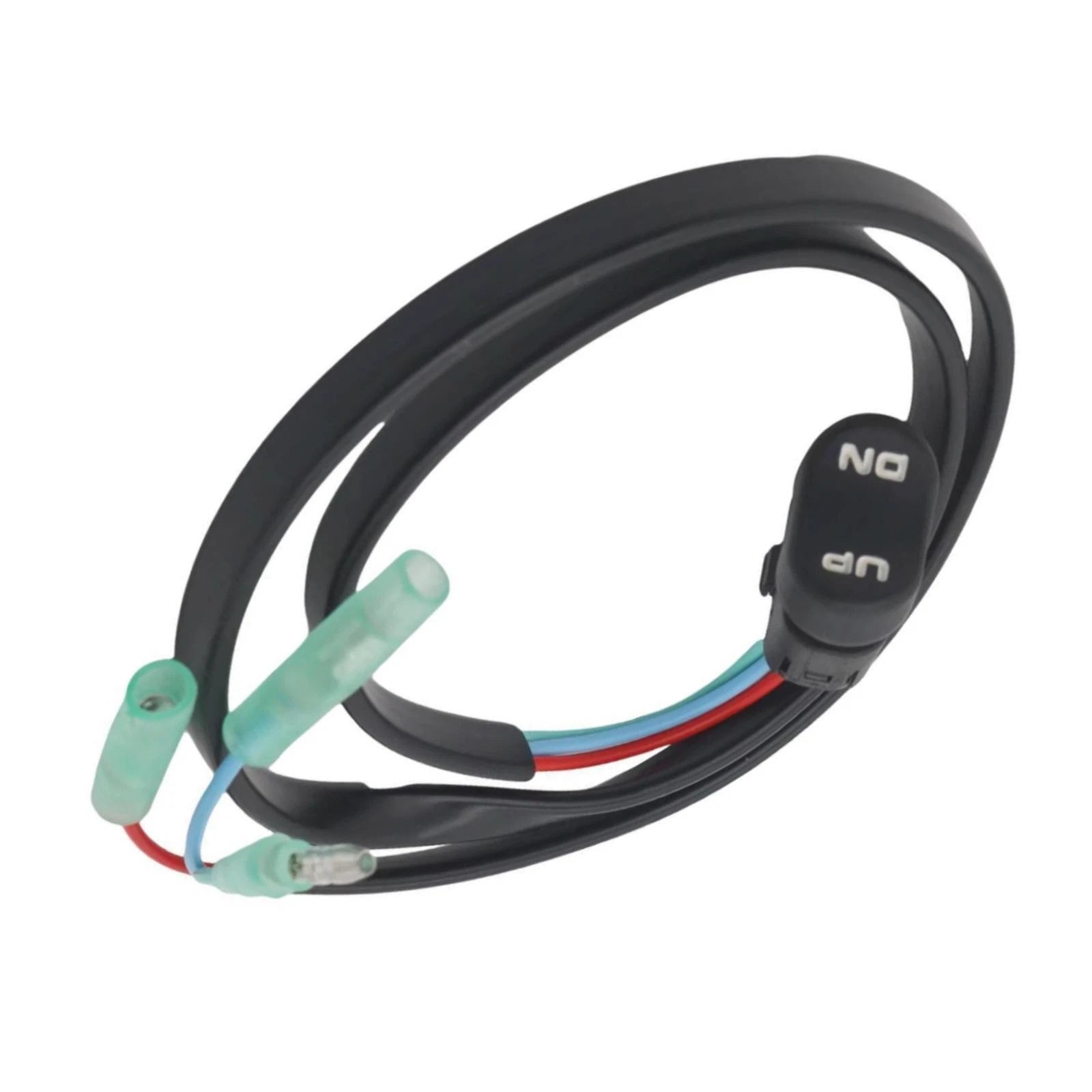 Power Trim Tilt Switch for Suzuki 100-250 HP (37850-93J10)