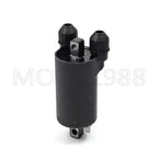 2 x Ignition Coils & Caps for Honda CB750 CB750SC CB900 CB1000 CB1100F (1969–1984)