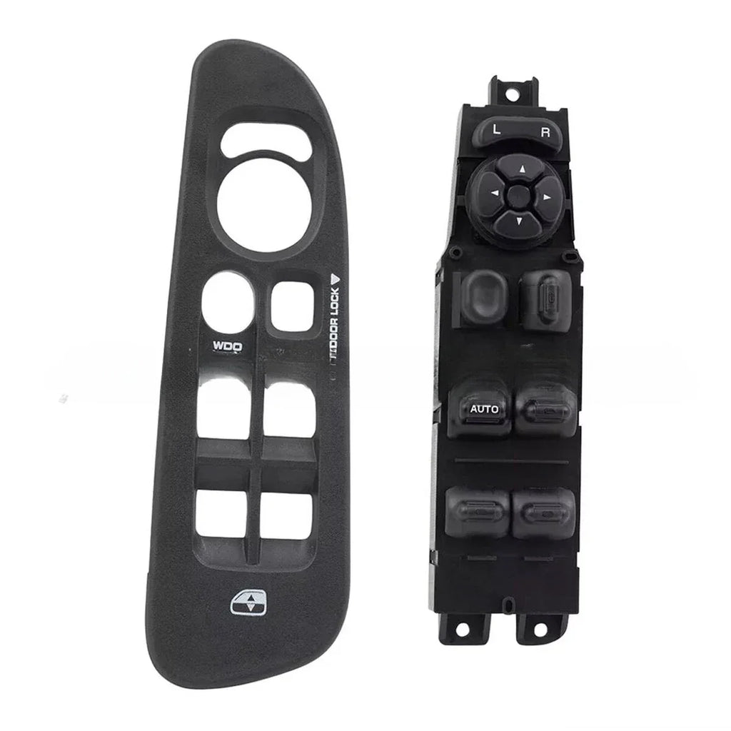 Driver Side Master Control Window Switch for Vehicle (2002–2010)