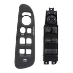 Driver Side Master Control Window Switch for Vehicle (2002–2010)