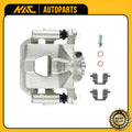 Disc Brake Caliper w/Bracket for Nissan Altima Maxima (2007–2012)