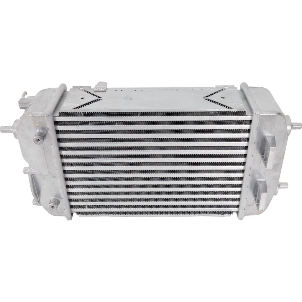 Intercooler for Hyundai Sonata (2015–2019)