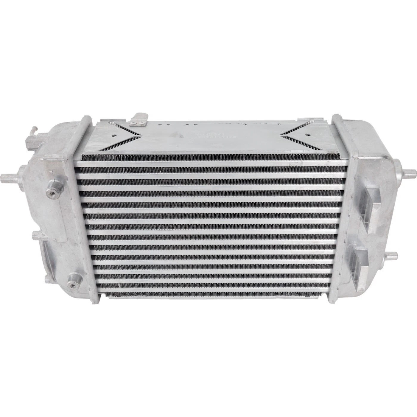 Intercooler for Hyundai Sonata (2015–2019)