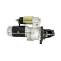 600-813-3631 Starter for Komatsu Grader Excavator GD605A-1 PC400-1
