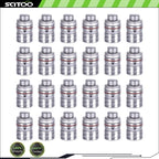 24Pcs Hydraulic Lifters for Isuzu Trooper Acura SLX (1998–2002)