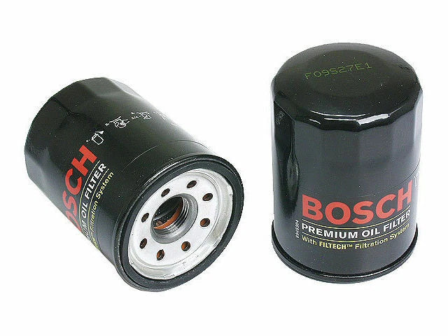 Oil Filter for Mazda RX8 1.3L Rotary (2009–2011) W679NF