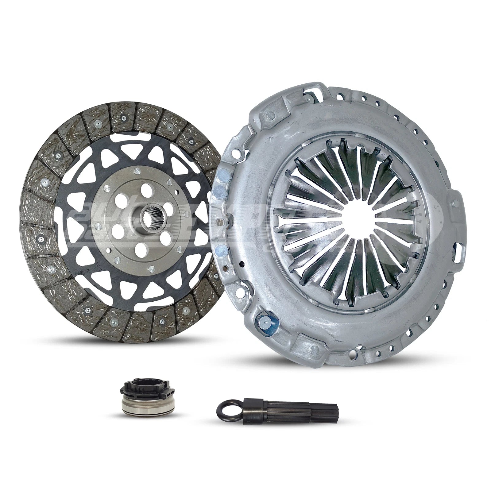 Clutch Kit for Mini Cooper S (2008–2012) Turbo
