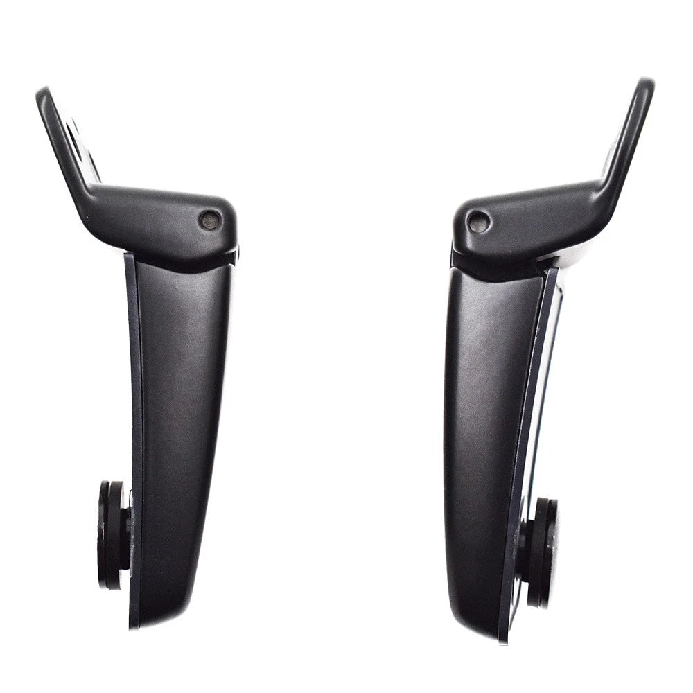 Rear Tailgate Window Glass Hinges for Nissan Armada Infiniti QX56 (2005–2016)