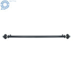 6000 lb Trailer Axle for Idler 6 Lug (Fits Various Models)