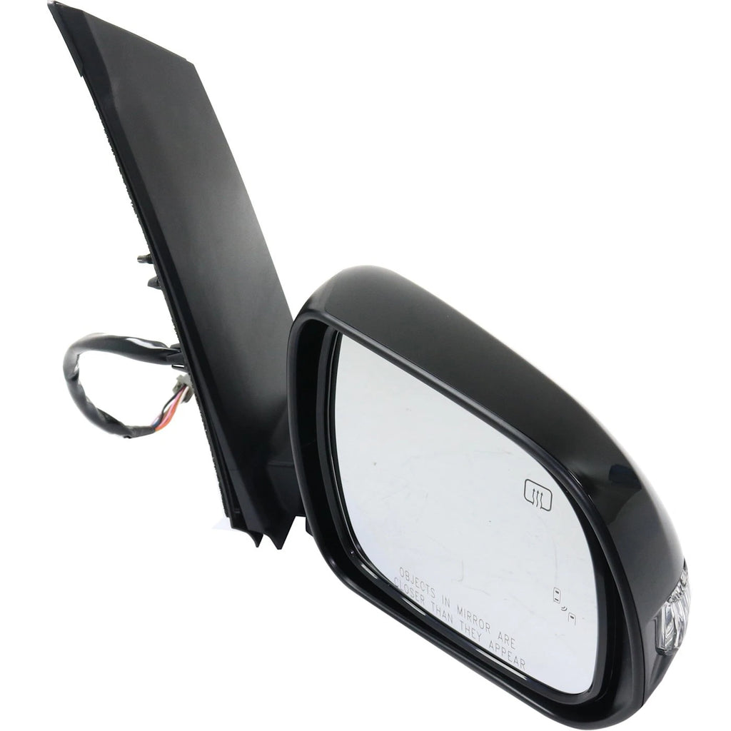 Heated Right Side Mirror for Toyota Sienna (2013–2017)