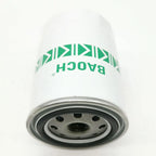 Fuel Filter HHV00-51640 for Kubota SVL75-2C SVL95-2S (V3800)