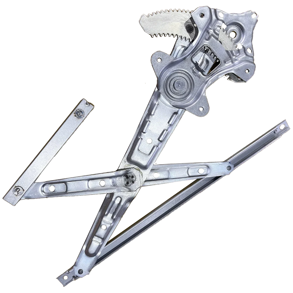 LHF Window Regulator W/6 Pin Motor for Isuzu Dmax, Holden Colorado (2012–2020)