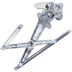 LHF Window Regulator W/6 Pin Motor for Isuzu Dmax, Holden Colorado (2012–2020)