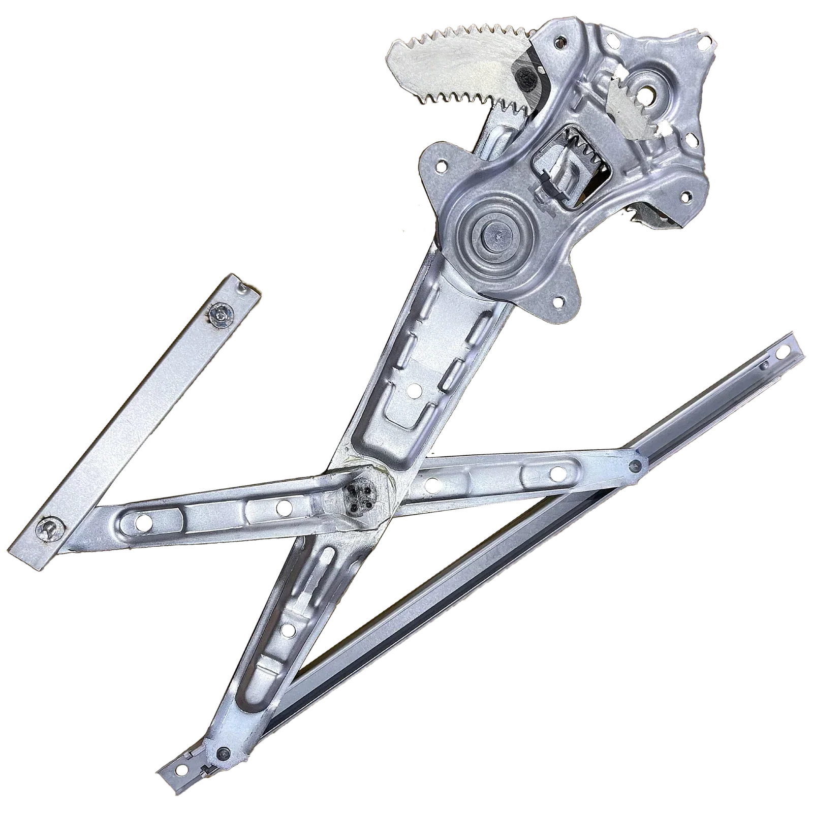 LHF Window Regulator W/6 Pin Motor for Isuzu Dmax, Holden Colorado (2012–2020)