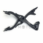 Black Hand Levers for Suzuki Marauder 800, Boulevard M50, C50, Intruder (2000–2009)