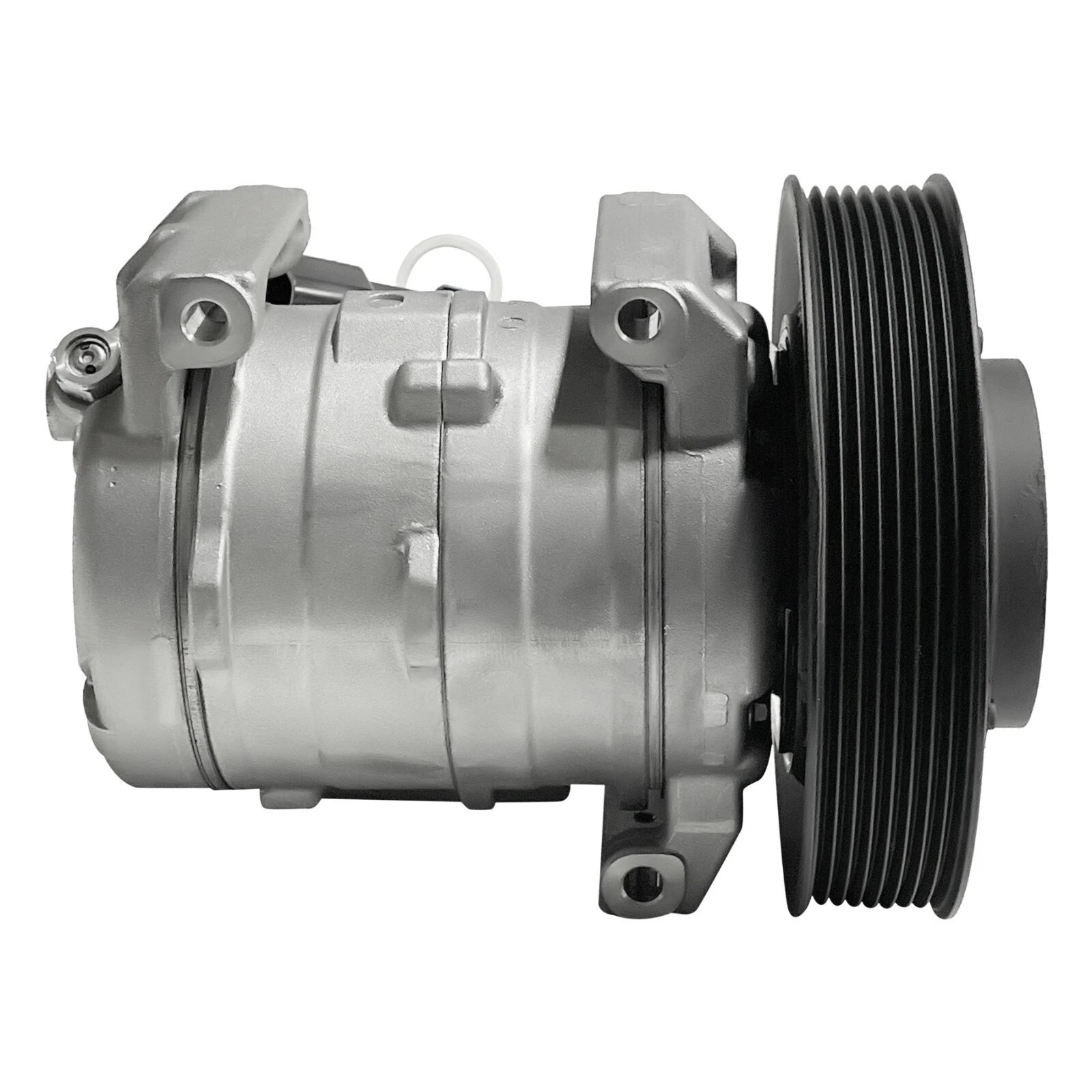 AC Compressor Kit with Condenser for Freightliner Cascadia (2015-2015)