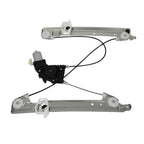 Window Regulator with Motor for Dodge Caliber (2007–2012)