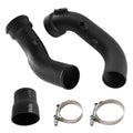 Aluminum Turbo Charge Air Intake Pipe for BMW M135i M235i M2 (2012–2016)