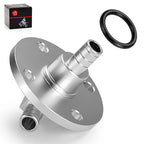 Billet Fuel Pickup Gas Pump for Yamaha Rhino 660 (2004–2007)