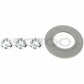 Set of 2 Shock and Strut Mounts for Mitsubishi Outlander (2007–2013)