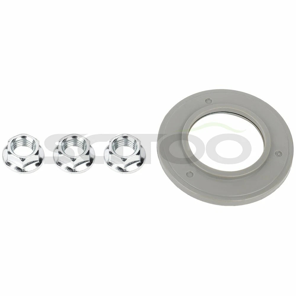Set of 2 Shock and Strut Mounts for Mitsubishi Outlander (2007–2013)