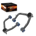 2"-4" Lift Front Upper Control Arm Kit for GMC Sierra, Chevy Silverado 1500 (2019–2024)