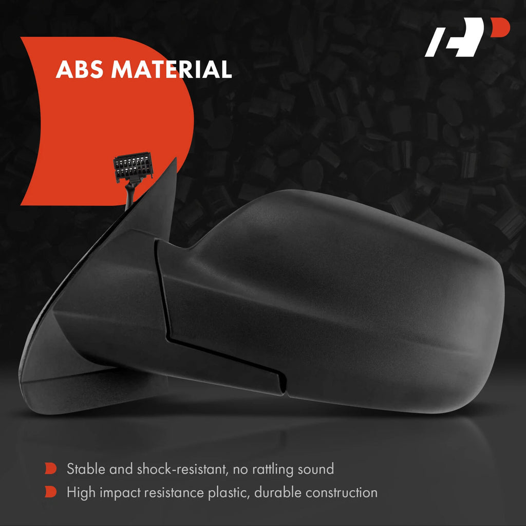 Driver Power Mirror for Jeep Grand Cherokee (2005-2010)