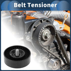 Belt Tensioner for Hyundai Sonata V6 2.5L (1999-2001) - 1 x Quality Replacement