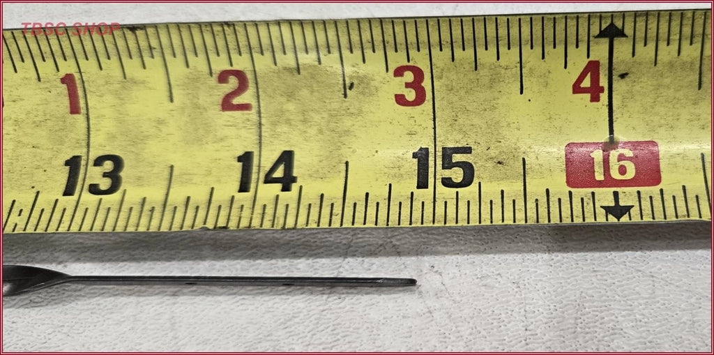 Transmission Dipstick for Saturn SC SL SW1 1991–2001 (Part # 21002349)