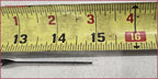 Transmission Dipstick for Saturn SC SL SW1 1991–2001 (Part # 21002349)