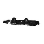 Replacement Plastic Driver Side Front Bumper Bracket for See Compatibility Chart