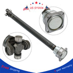 Front Prop Drive Shaft for Hummer H3 H3T (2006–2010)
