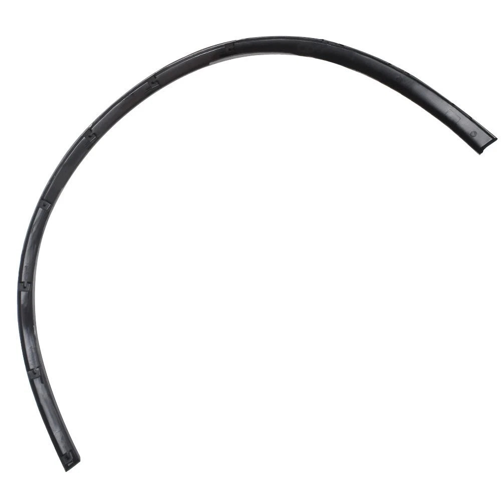 Set of 2 Wheel Arch Trim Molding for Dodge Durango (2011–2019)