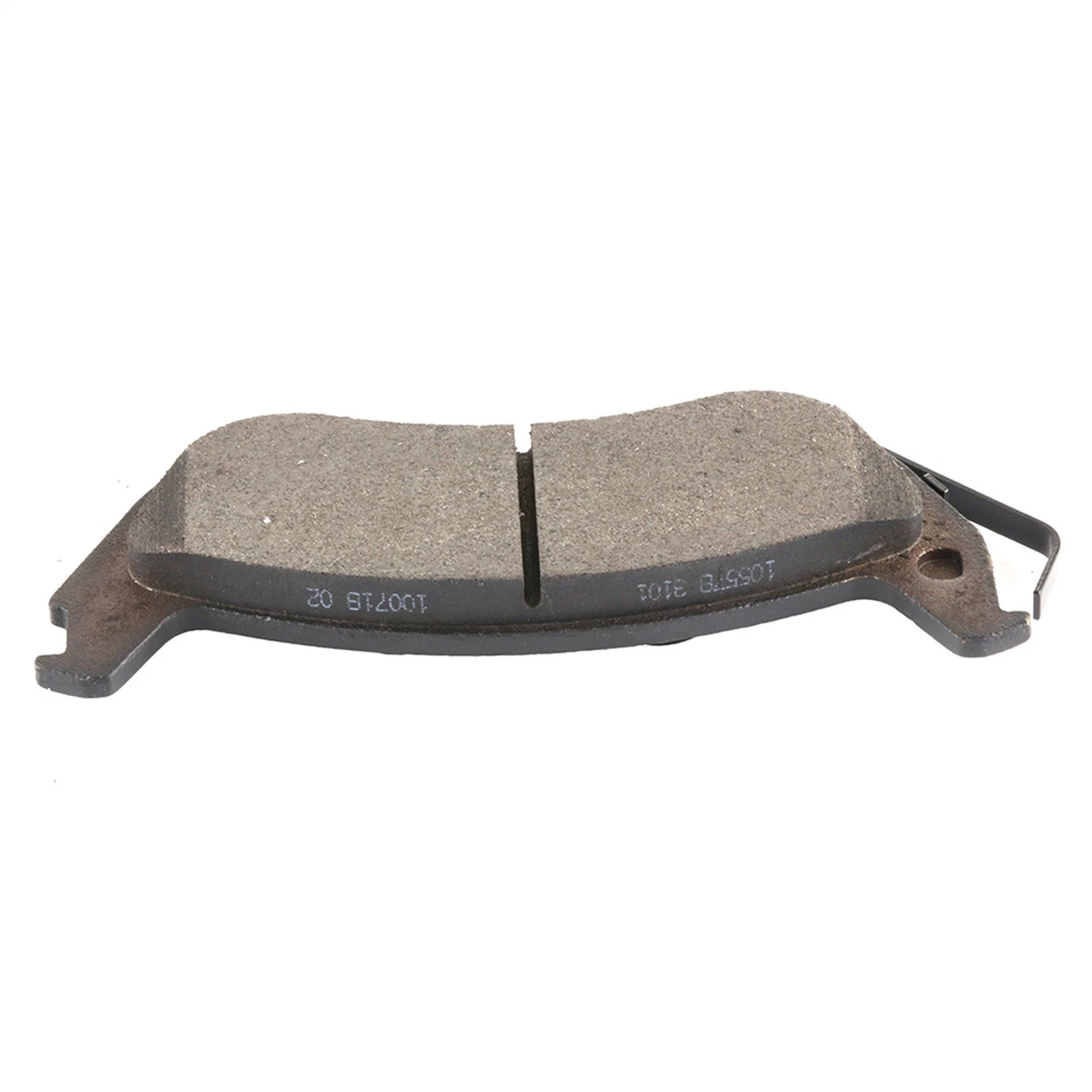 Set of 4 Ceramic Brake Pads and Rotors for Ford Crown Victoria Mercury