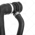 Upper Radiator Hose for BMW E46 318 (2001–2005) 17127520668 17127507748