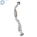 Catalytic Converter for Chevrolet Trailblazer 4.2L (2002–2005) 55476