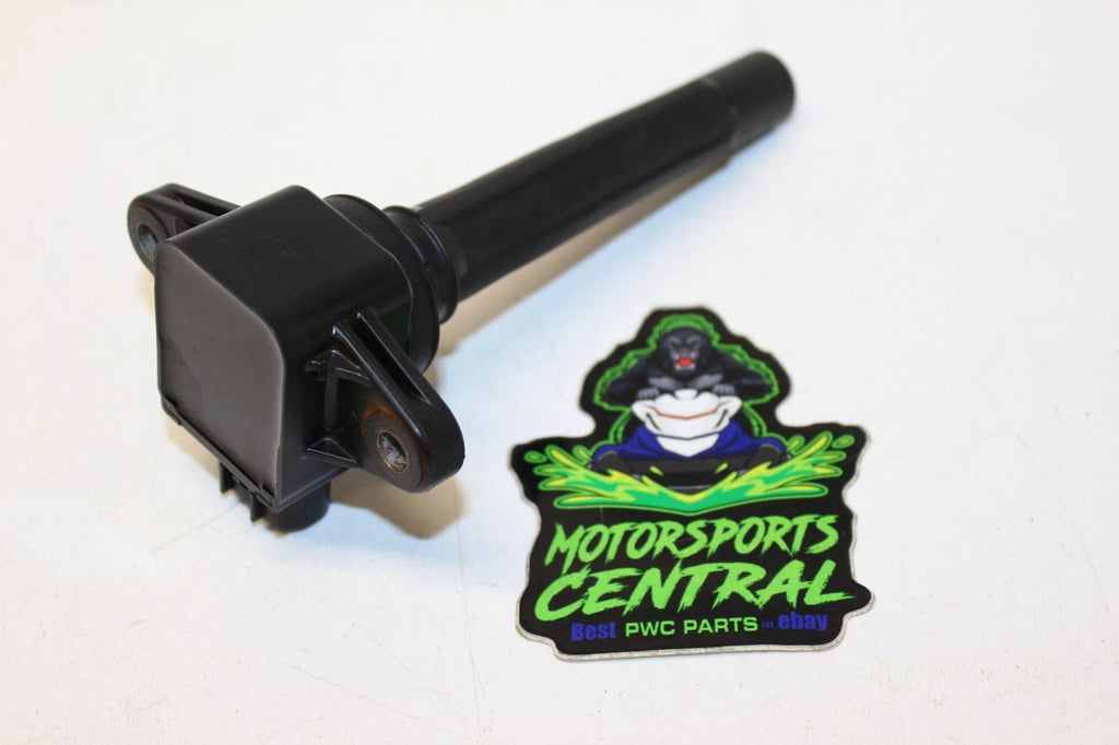 Ignition Coil Pack for Yamaha VX VXS VXR FZR FZS FX SHO 1.8L (2010–2023)