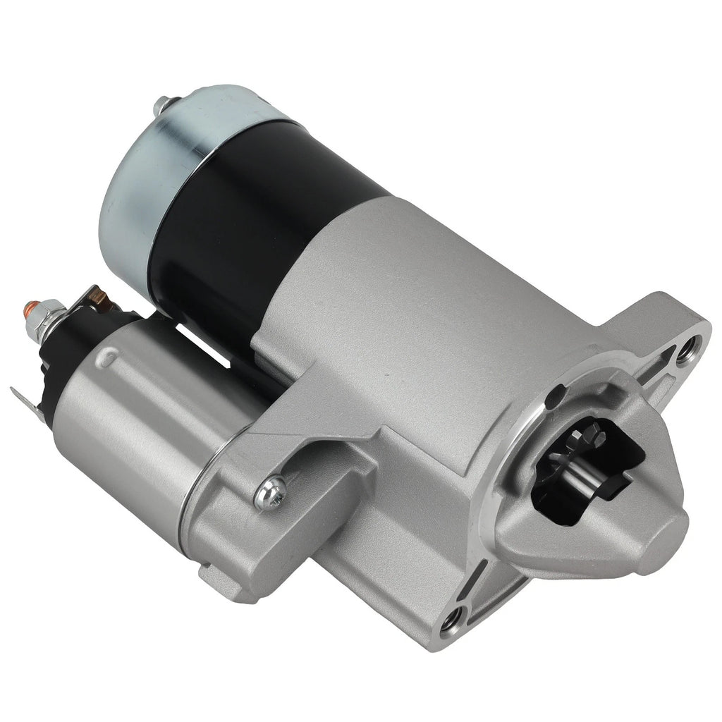 Starter for Jeep Liberty (2003–2005)