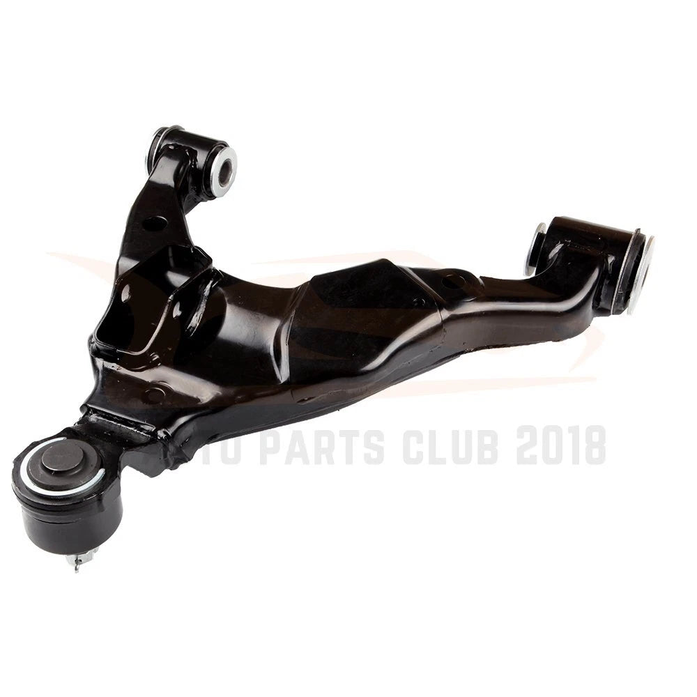 Set of 4 Front Lower Control Arms Sway Bar Links for Toyota 4Runner (2003–2009)