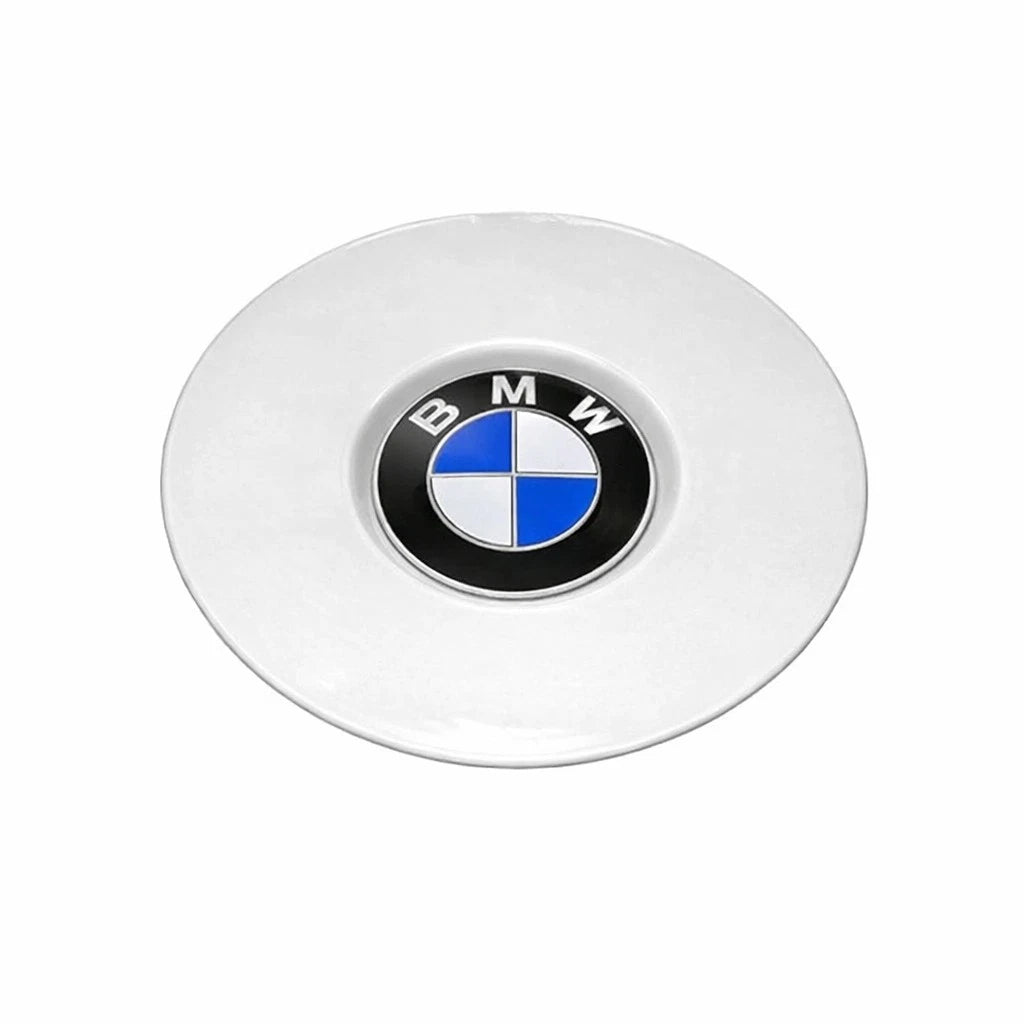 Genuine OEM Wheel Cap for BMW 525i, 735i, 735iL (1990–1995) 36136768641